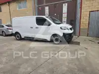 2019 Peugeot Expert