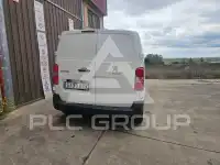 2019 Peugeot Expert