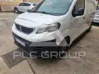 2019 Peugeot Expert