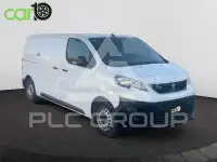 2019 Peugeot Expert
