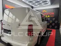 2019 Peugeot Expert