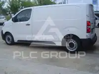 2019 Peugeot Expert