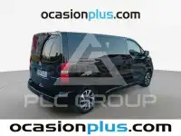 2019 Citroen E-Spacetourer