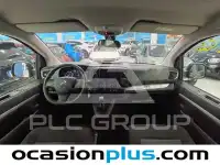 2019 Citroen E-Spacetourer