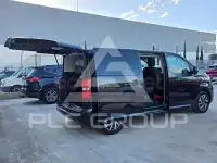 2019 Citroen E-Spacetourer