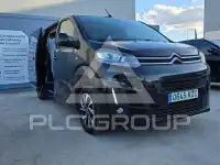 2019 Citroen E-Spacetourer