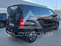 2019 Citroen E-Spacetourer