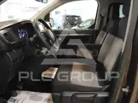 2019 Citroen E-Spacetourer