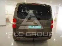 2019 Citroen E-Spacetourer