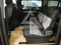 2019 Citroen E-Spacetourer