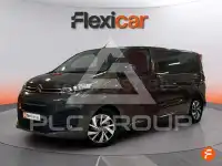 2019 Citroen E-Spacetourer