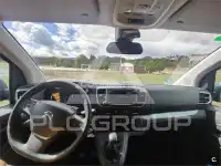 2019 Citroen E-Spacetourer