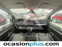 2019 Citroen E-Spacetourer