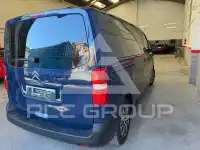 2019 Citroen E-Spacetourer