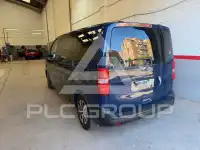 2019 Citroen E-Spacetourer