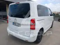 2019 Citroen E-Spacetourer