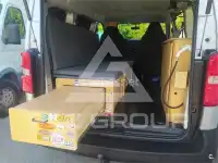 2019 Citroen E-Spacetourer