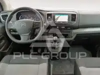2019 Citroen E-Spacetourer