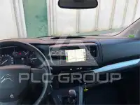 2019 Citroen E-Spacetourer