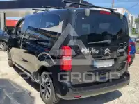 2019 Citroen E-Spacetourer