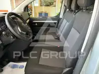 2019 Citroen E-Spacetourer