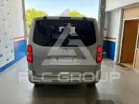 2019 Citroen E-Spacetourer
