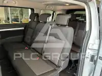 2019 Citroen E-Spacetourer