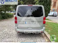 2019 Citroen E-Spacetourer