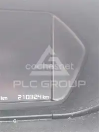 2019 Citroen E-Spacetourer