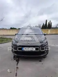 2019 Citroen E-Spacetourer