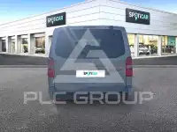 2019 Citroen E-Spacetourer