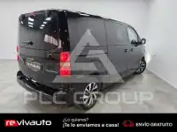 2019 Citroen E-Spacetourer