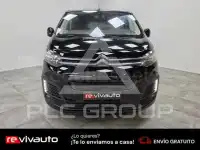 2019 Citroen E-Spacetourer