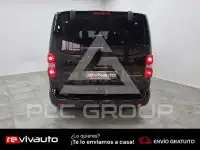 2019 Citroen E-Spacetourer