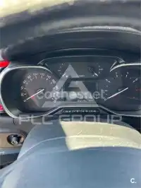 2019 Citroen C3