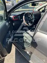2019 Citroen C3