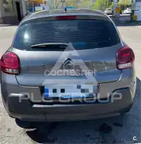 2019 Citroen C3