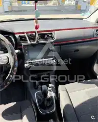 2019 Citroen C3