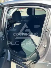 2019 Citroen C3