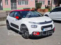 2019 Citroen C3