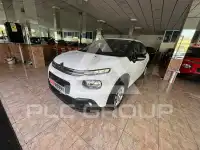 2019 Citroen C3