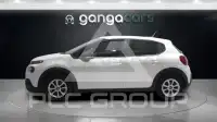 2019 Citroen C3