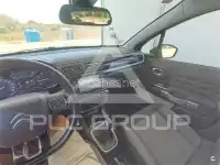 2019 Citroen C3