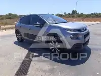 2019 Citroen C3
