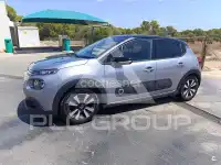 2019 Citroen C3
