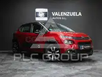 2019 Citroen C3