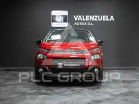 2019 Citroen C3