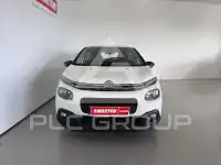 2019 Citroen C3