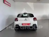 2019 Citroen C3