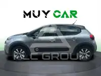 2019 Citroen C3